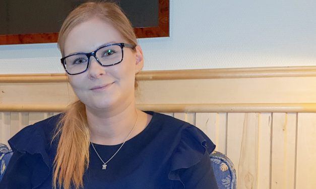 – Ble skuffet over det jeg fant