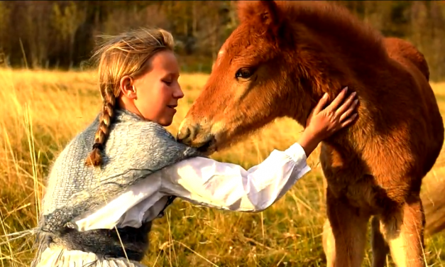 Fikk du med deg denne? Se den vakre kvenske musikkvideoen