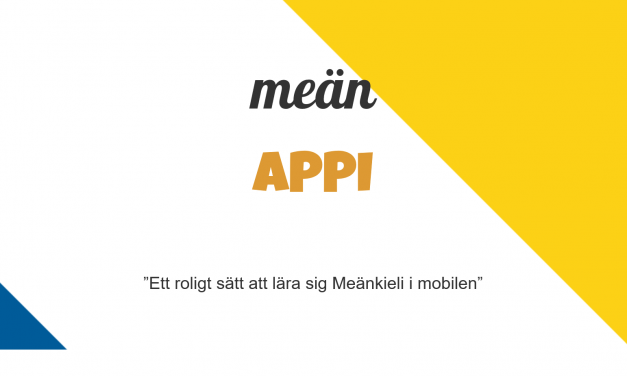 Tommelen opp for app