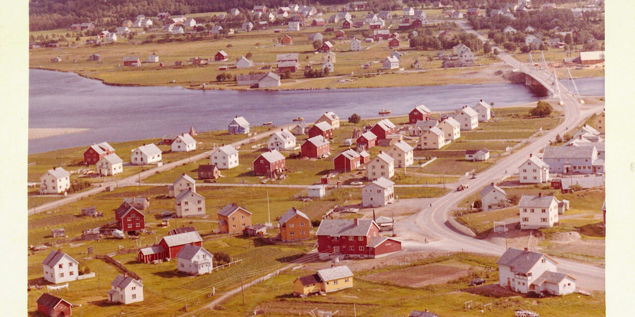 Vil gjerne møte altaværingene