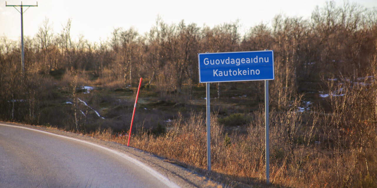 Dette ble Språkrådet og Sametinget «enige» om